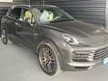 Porsche Cayenne Cayenne Coupé GTS Gris - thumbnail 6