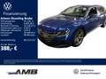 Volkswagen Arteon R-Line 2.0 TSI IQ.L/01.30G Blau - thumbnail 1