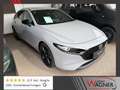 Mazda 3 Mazda 3 e-Skyactiv-G140 Homura Plus Grau - thumbnail 1