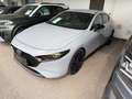 Mazda 3 Mazda 3 e-Skyactiv-G140 Homura Plus Grau - thumbnail 4