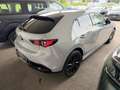 Mazda 3 Mazda 3 e-Skyactiv-G140 Homura Plus Grau - thumbnail 2