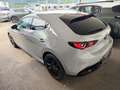 Mazda 3 Mazda 3 e-Skyactiv-G140 Homura Plus Grau - thumbnail 3