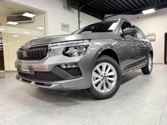 Skoda Kamiq Kamiq 1.5 TSI ACT   DSG * Nieuwe wagen ! 0 km ! **
