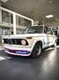 BMW 2002 Turbo - 1975 - ENTIÈREMENT RESTAURER À NEUF Blanco - thumbnail 3