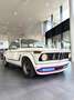 BMW 2002 Turbo - 1975 - ENTIÈREMENT RESTAURER À NEUF Blanco - thumbnail 1