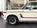 BMW 2002 Turbo - 1975 - ENTIÈREMENT RESTAURER À NEUF Blanco - thumbnail 8