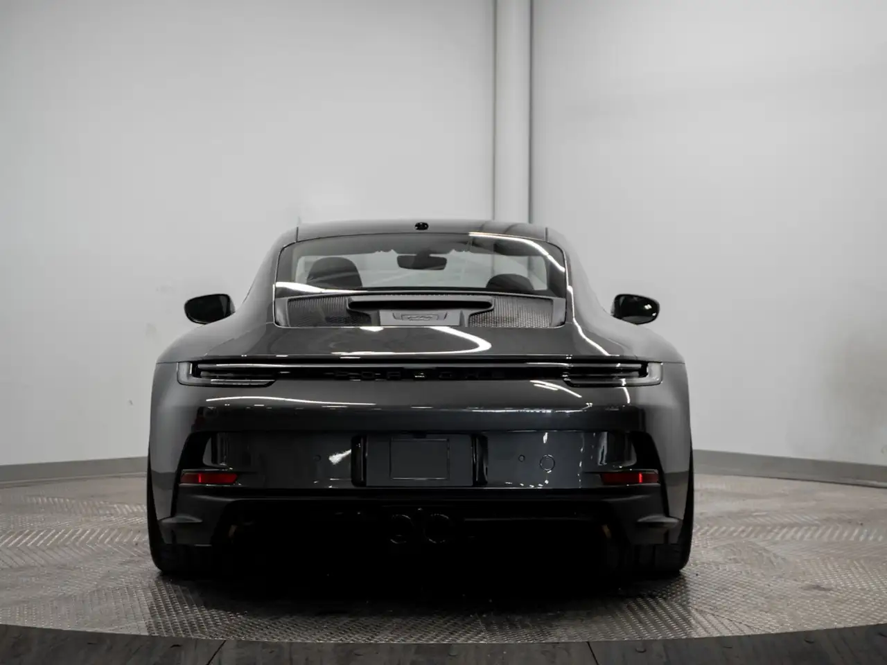 Porsche 911 снимка Porsche 911