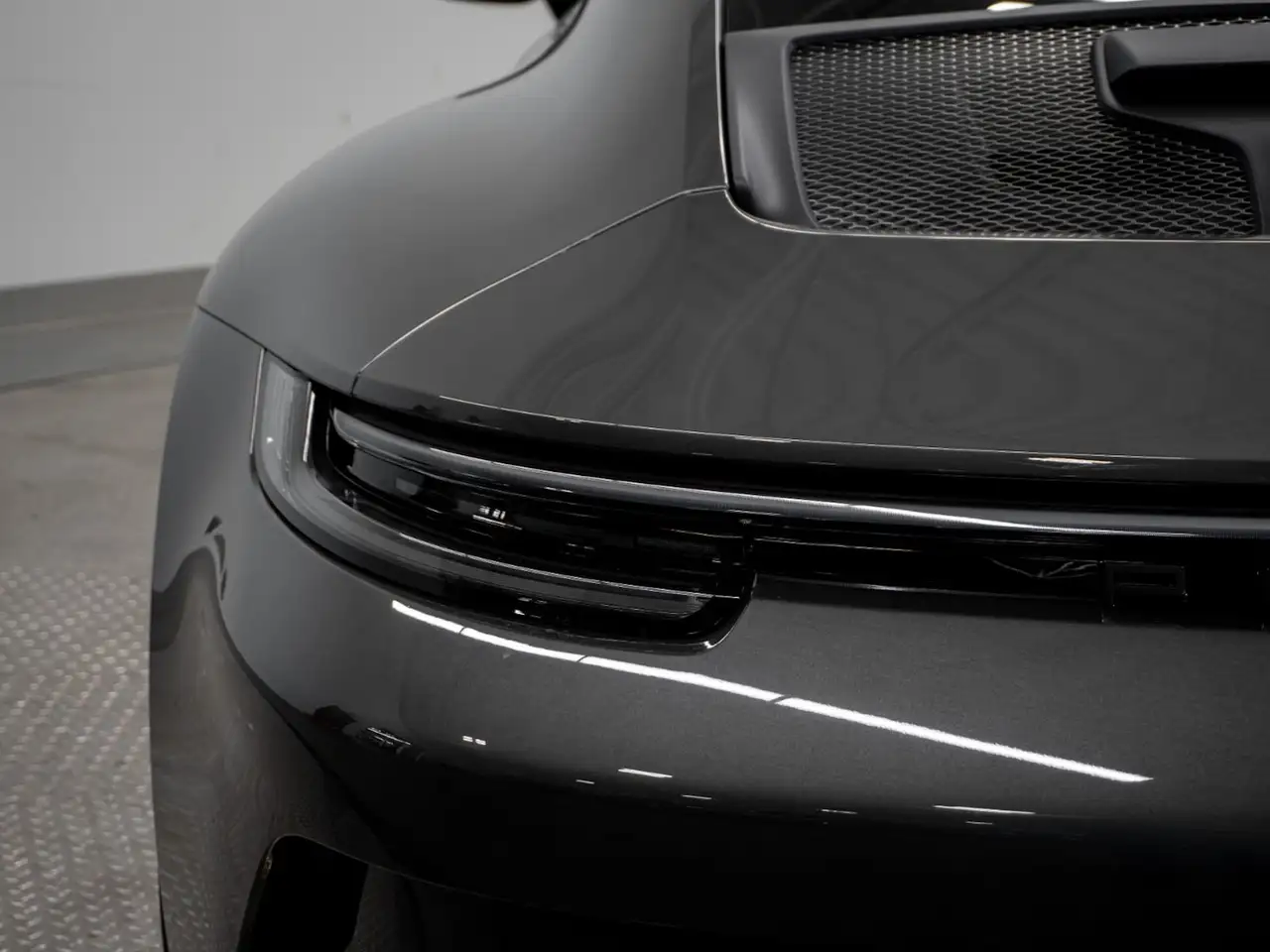 Porsche 911 снимка Porsche 911