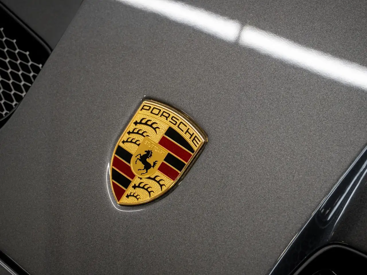 Porsche 911 снимка Porsche 911