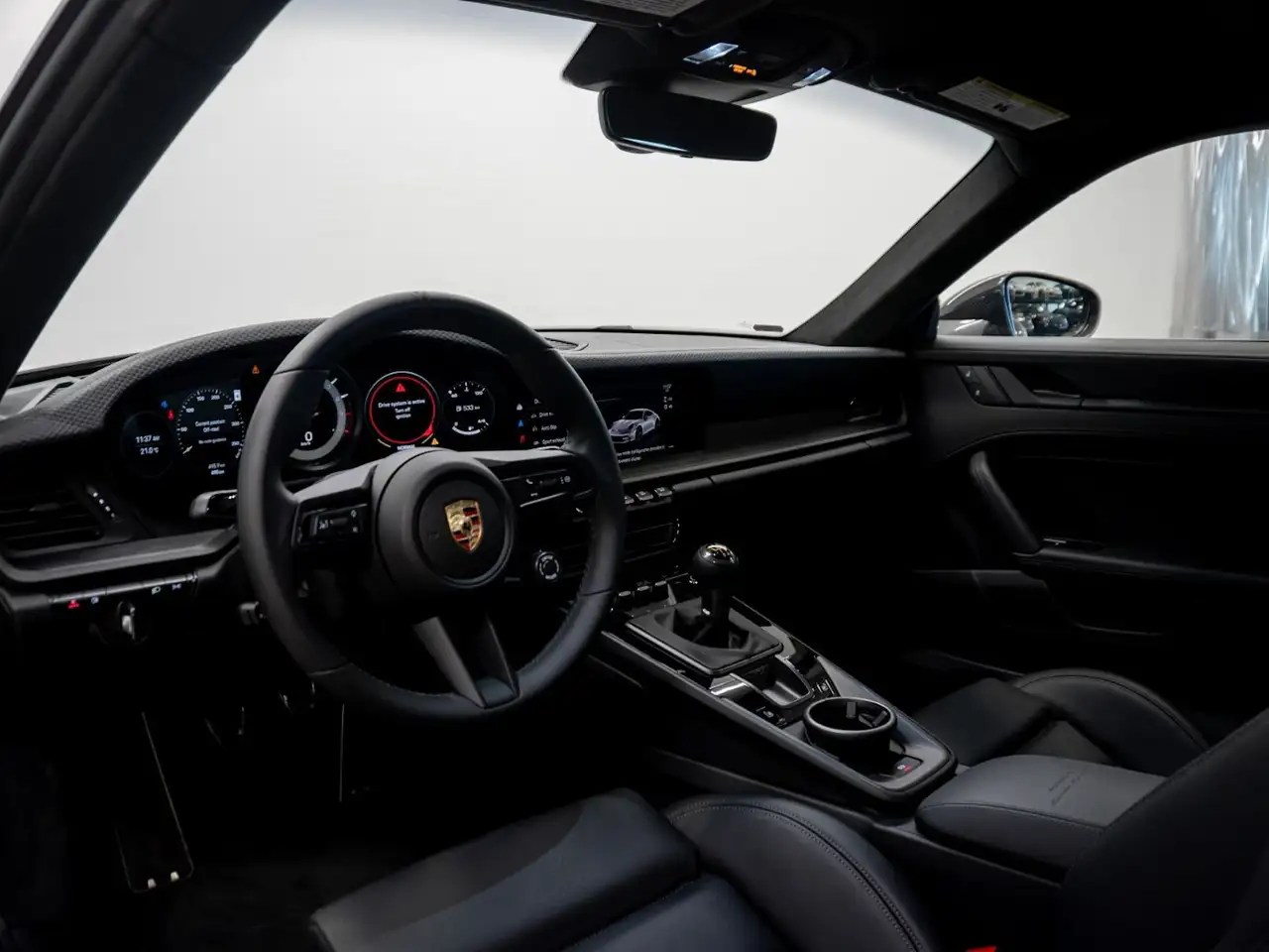 Porsche 911 снимка Porsche 911
