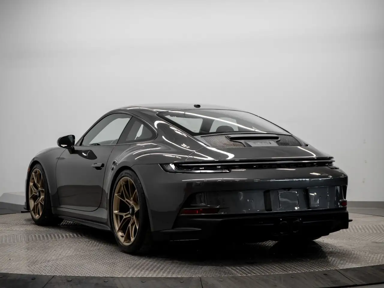 Porsche 911 снимка Porsche 911