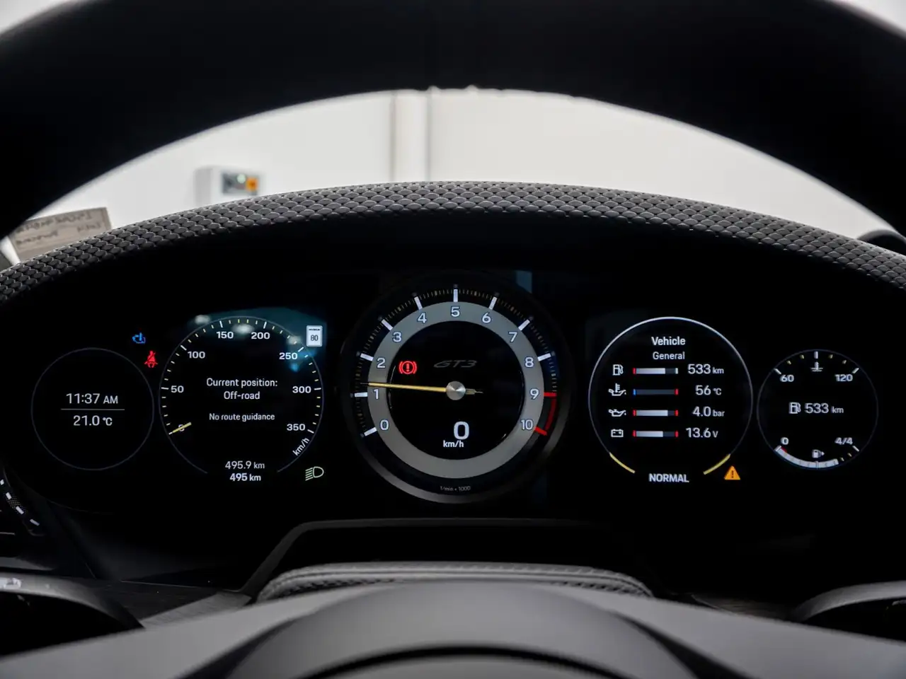 Porsche 911 снимка Porsche 911