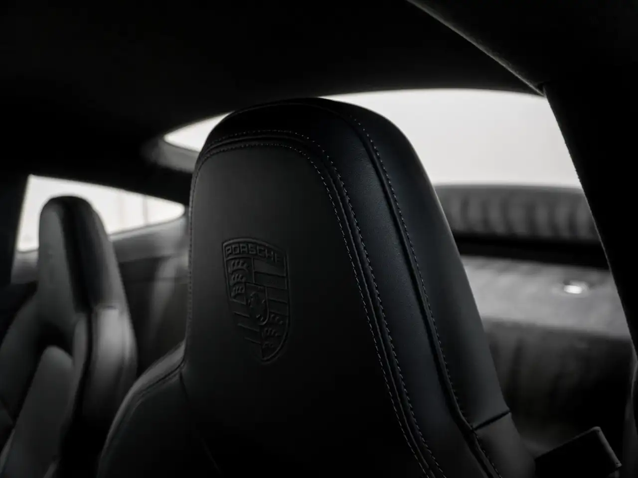 Porsche 911 снимка Porsche 911