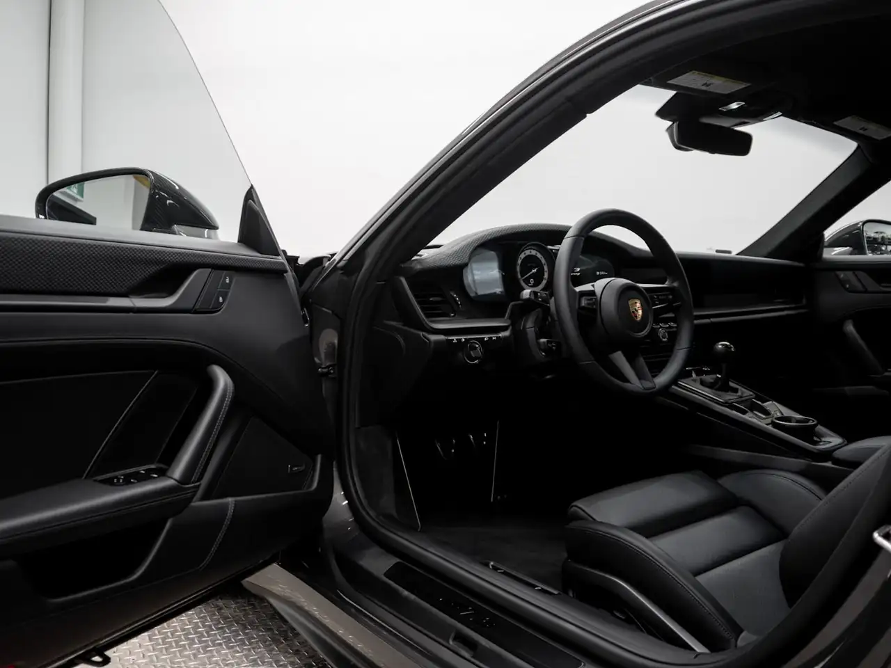 Porsche 911 снимка Porsche 911
