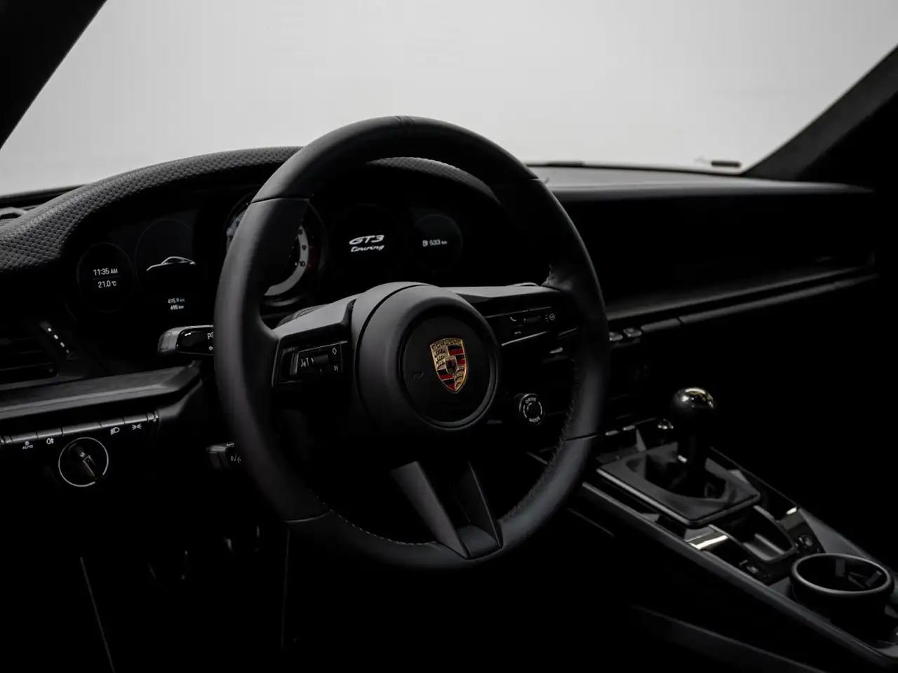Porsche 911 снимка Porsche 911