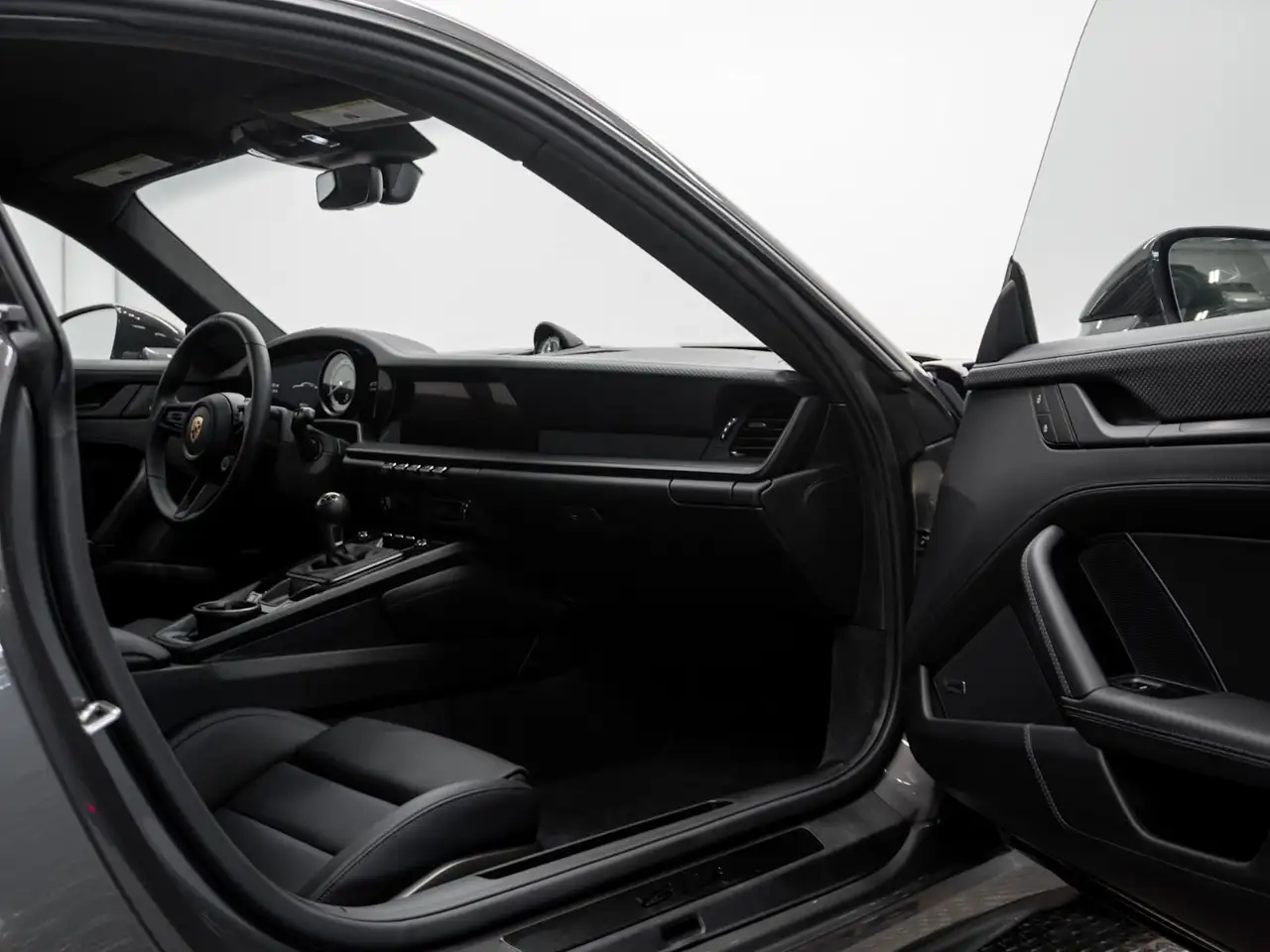 Porsche 911 снимка Porsche 911