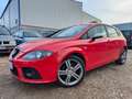 SEAT Leon FR Rouge - thumbnail 3