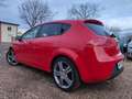 SEAT Leon FR Rouge - thumbnail 2