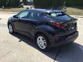 Toyota C-HR C-HR 1,8 Hybrid C-ENTER CVT C-ENTER Schwarz - thumbnail 2