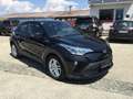 Toyota C-HR C-HR 1,8 Hybrid C-ENTER CVT C-ENTER Schwarz - thumbnail 6