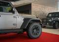 Jeep Wrangler Rubicon Hardtop Keyless Kamera LED 2TKM Grau - thumbnail 8