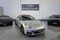 Porsche Panamera 4.0 V8 421cv Tetto PASM FullLed Radar GARANZIA Argento - thumbnail 4
