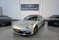 Porsche Panamera 4.0 V8 421cv Tetto PASM FullLed Radar GARANZIA Argento - thumbnail 1