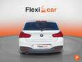 BMW 118 118d Blanco - thumbnail 9