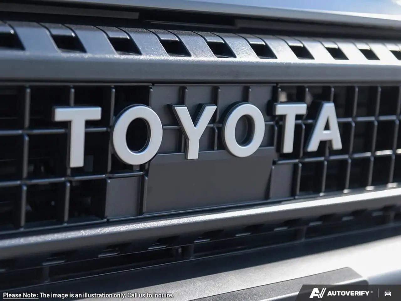 Toyota Land Cruiser снимка Toyota Land Cruiser