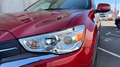 Mitsubishi ASX 1.6 160 MPI MOTION 117 5P Rojo - thumbnail 18