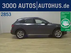 Audi Q5 50 TFSI e Qu. advanced Navi+ LED vc AHK RFK