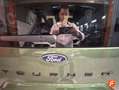 Ford Tourneo Courier 1.0 Ecoboost Active Verde - thumbnail 11