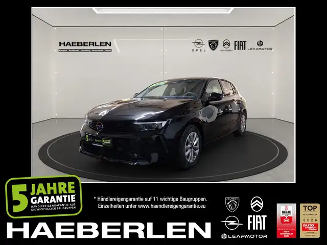 Opel Astra L 1.2 Turbo Edition LED+SHZ+Fernlichtass.