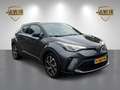 Toyota C-HR 2.0 Hybrid First Edition H-580-PH Gris - thumbnail 5