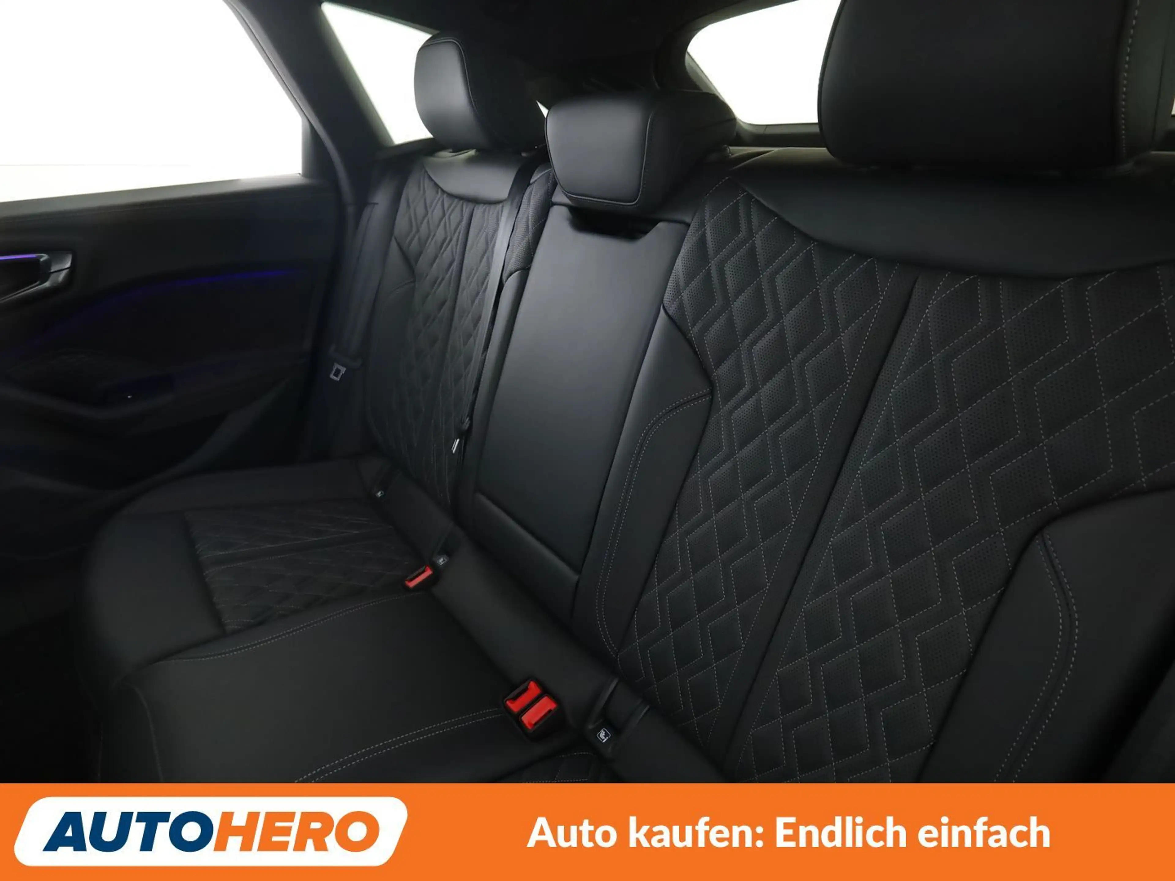 Audi S5 3.0 TFSI quattro Aut.*HUD*MATRIX*360CAM*B&O*ACC* — photo 14
