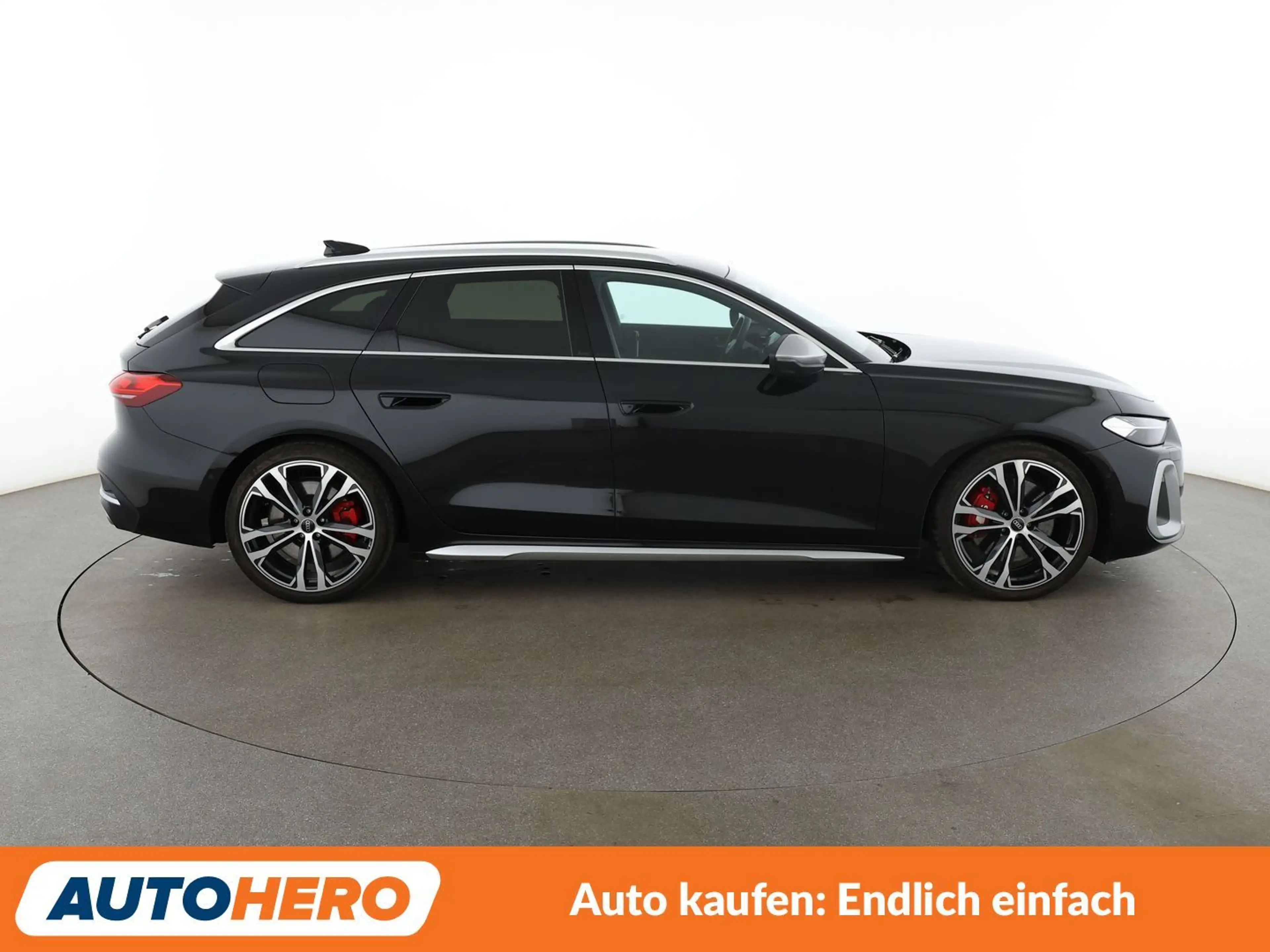 Audi S5 3.0 TFSI quattro Aut.*HUD*MATRIX*360CAM*B&O*ACC* — photo 7