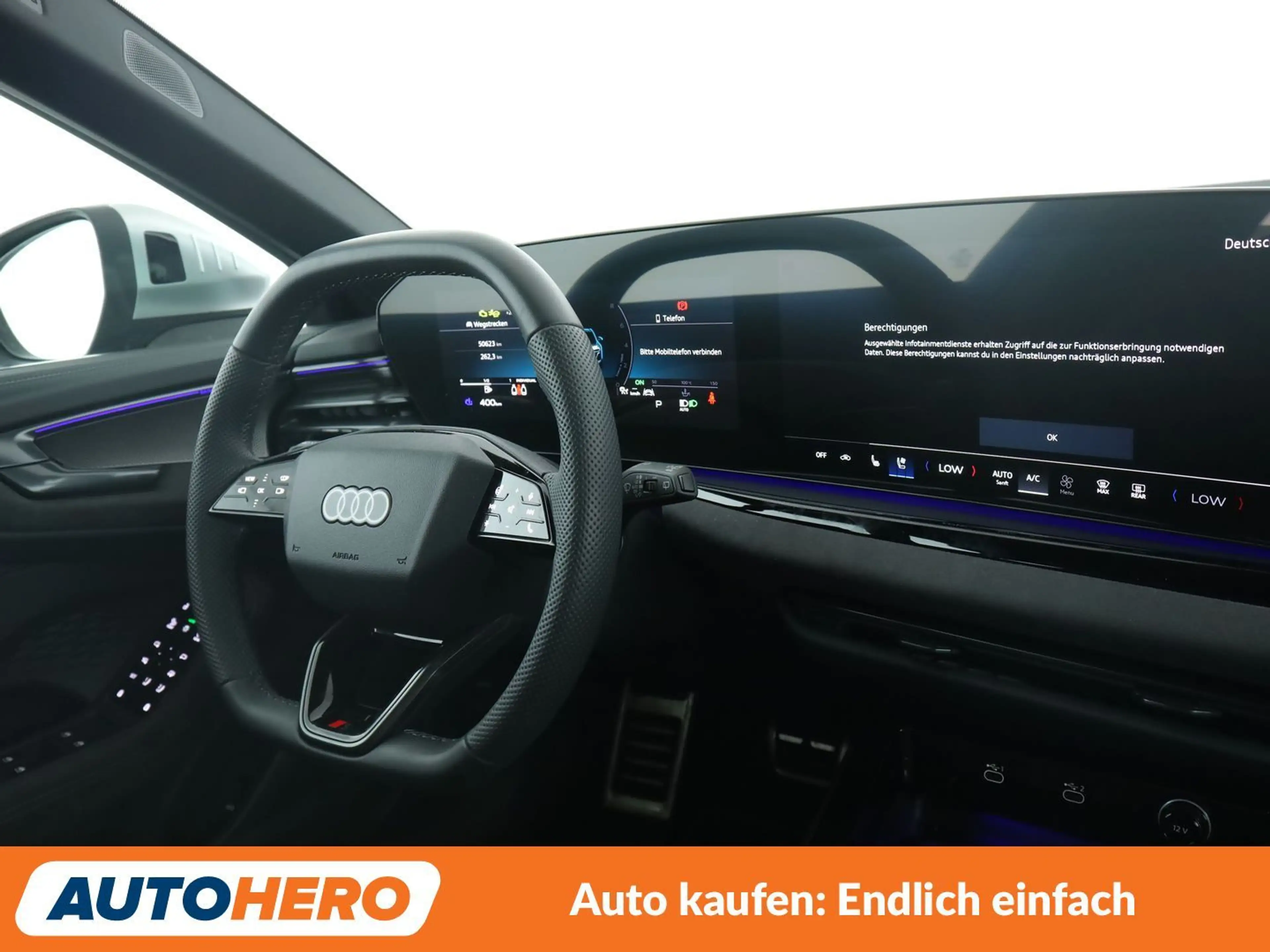 Audi S5 3.0 TFSI quattro Aut.*HUD*MATRIX*360CAM*B&O*ACC* — photo 13