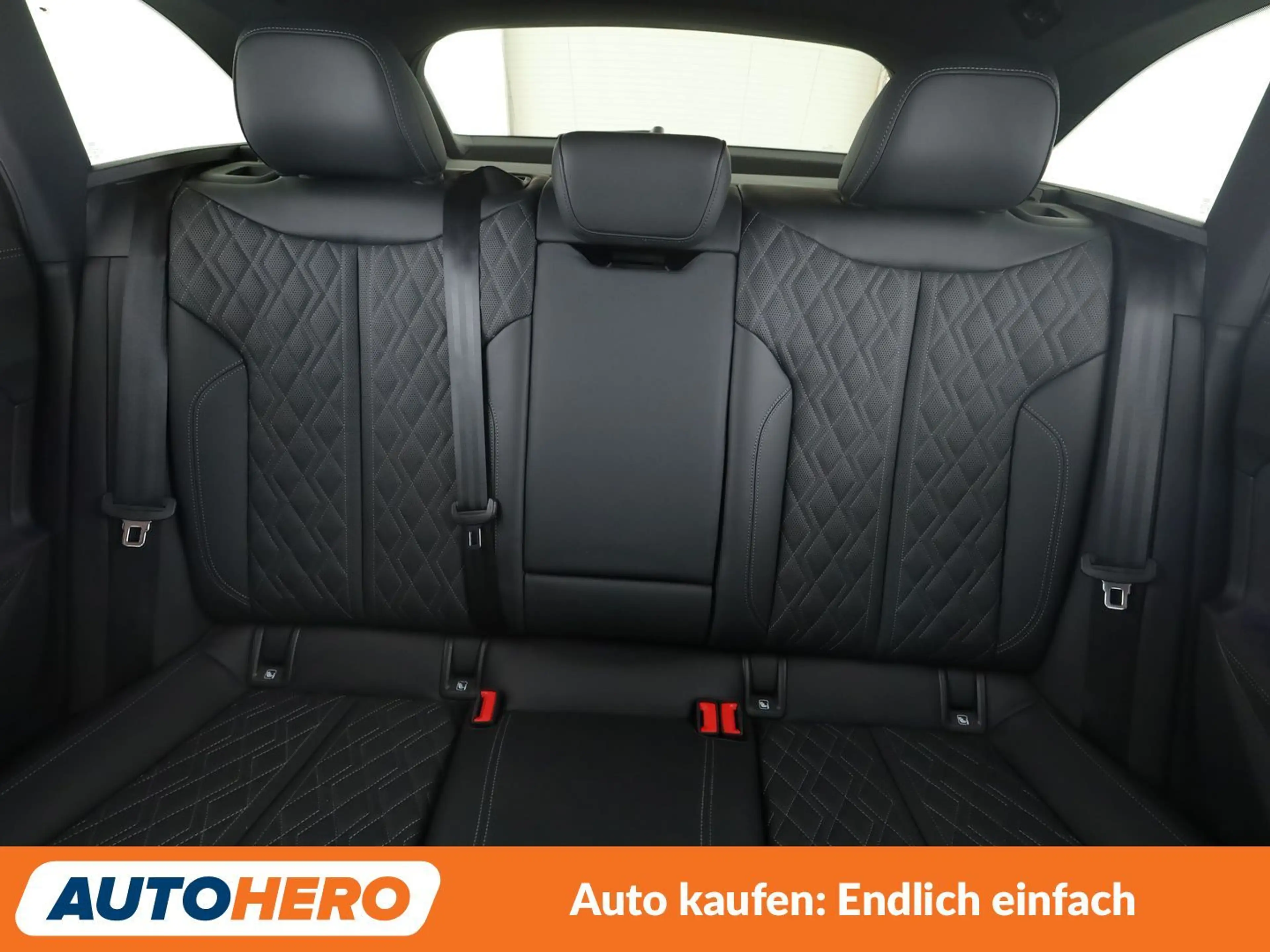 Audi S5 3.0 TFSI quattro Aut.*HUD*MATRIX*360CAM*B&O*ACC* — photo 15
