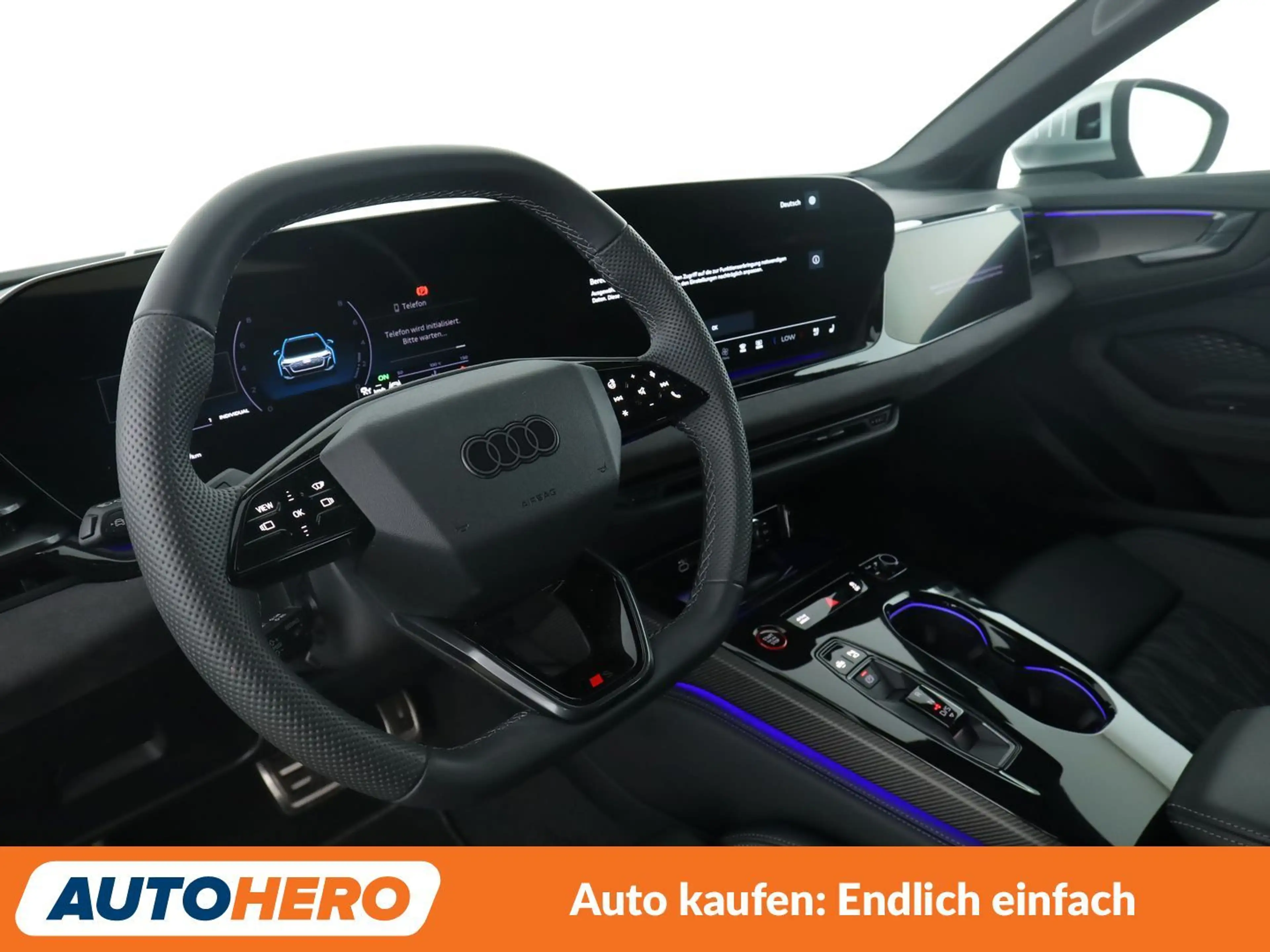Audi S5 3.0 TFSI quattro Aut.*HUD*MATRIX*360CAM*B&O*ACC* — photo 11