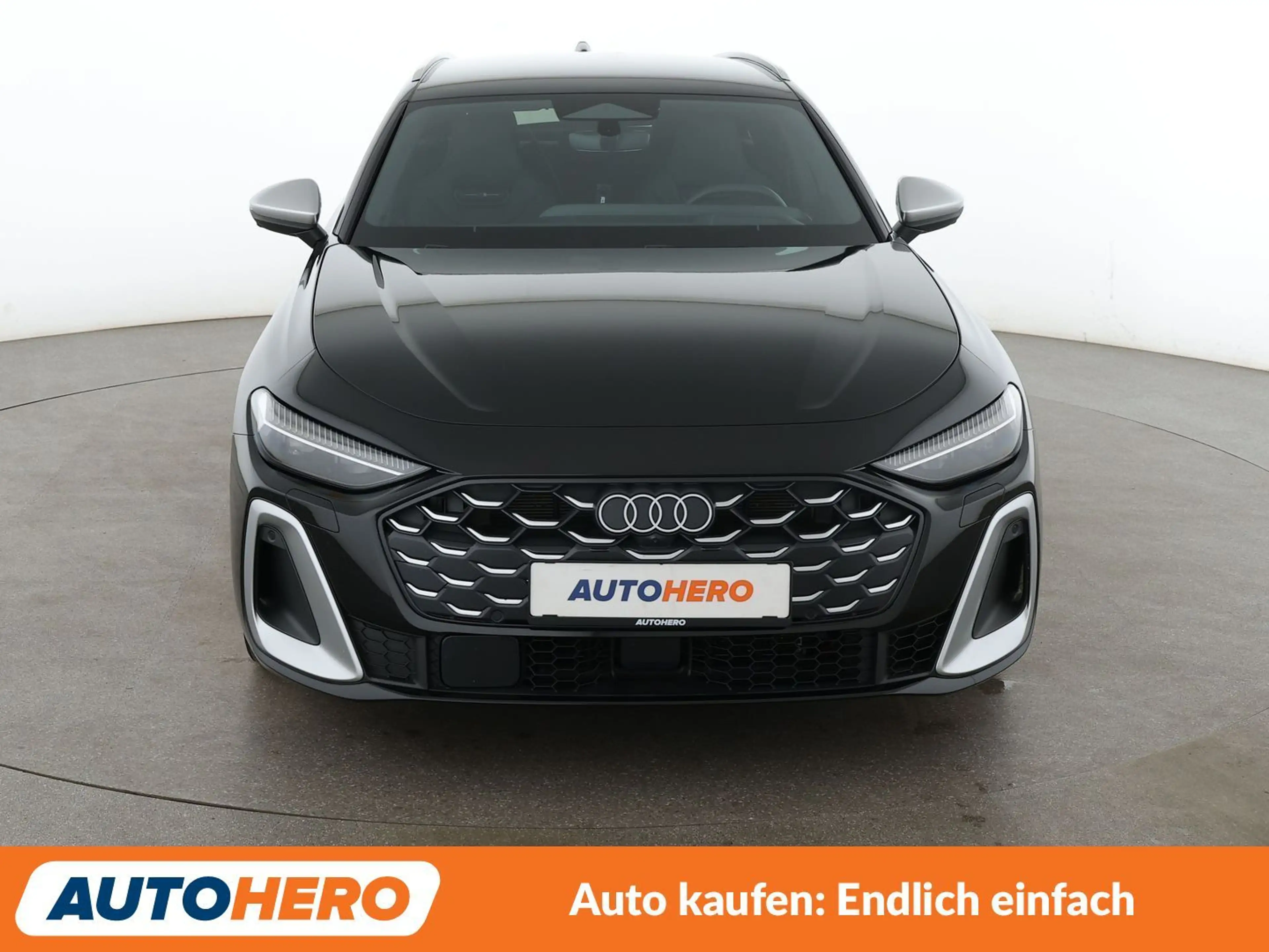 Audi S5 3.0 TFSI quattro Aut.*HUD*MATRIX*360CAM*B&O*ACC* — photo 9