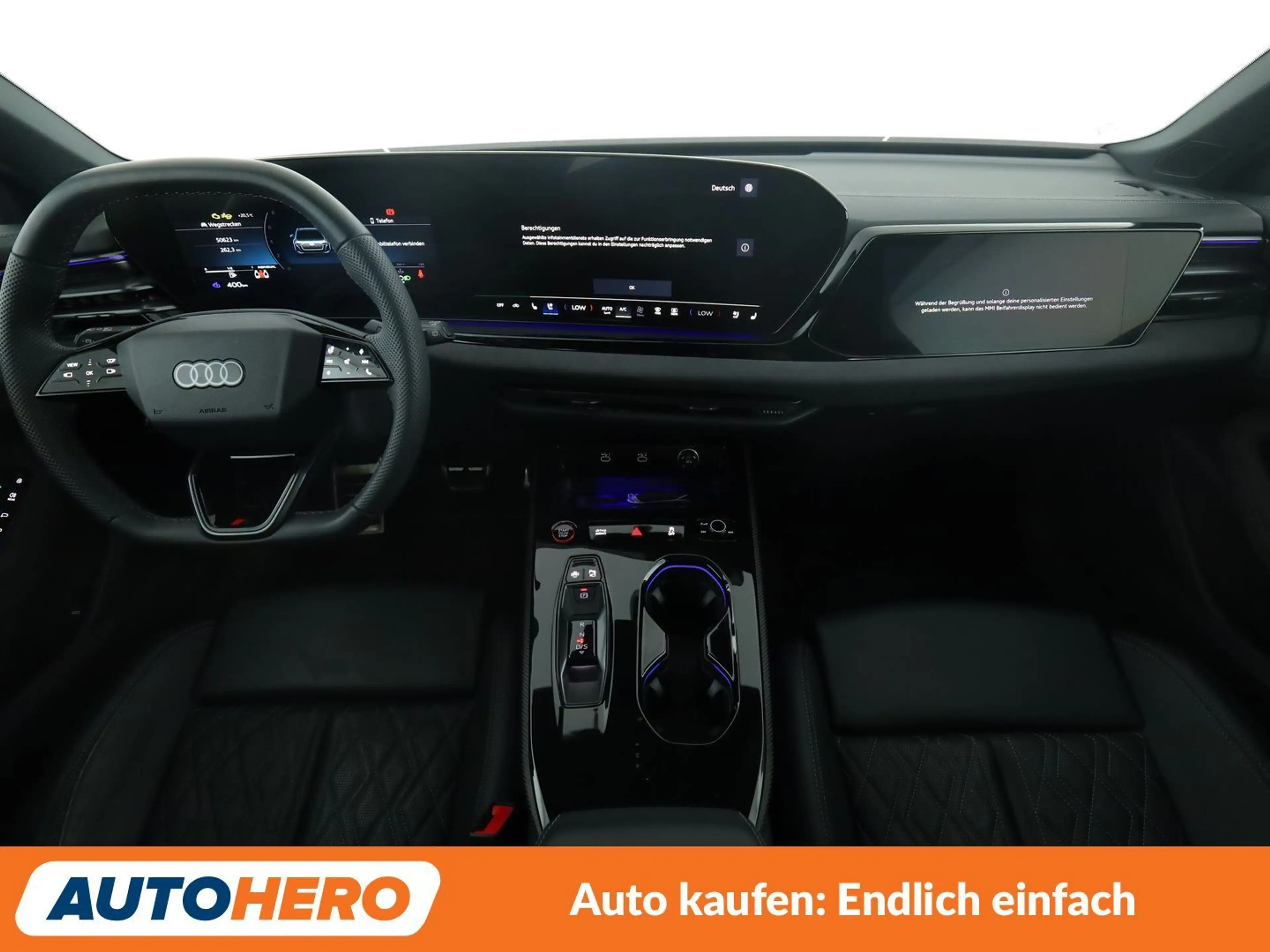 Audi S5 3.0 TFSI quattro Aut.*HUD*MATRIX*360CAM*B&O*ACC* — photo 12