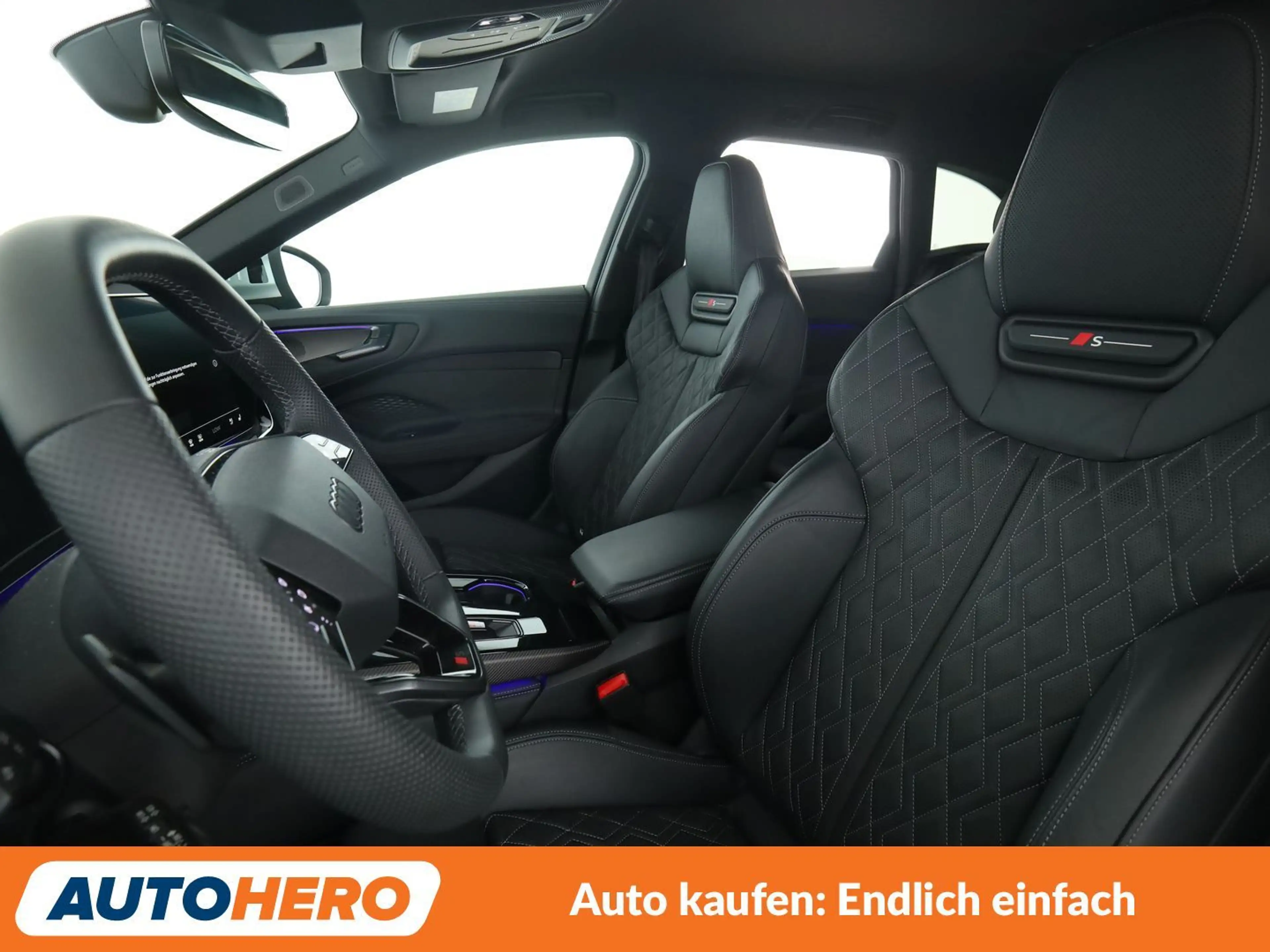 Audi S5 3.0 TFSI quattro Aut.*HUD*MATRIX*360CAM*B&O*ACC* — photo 10