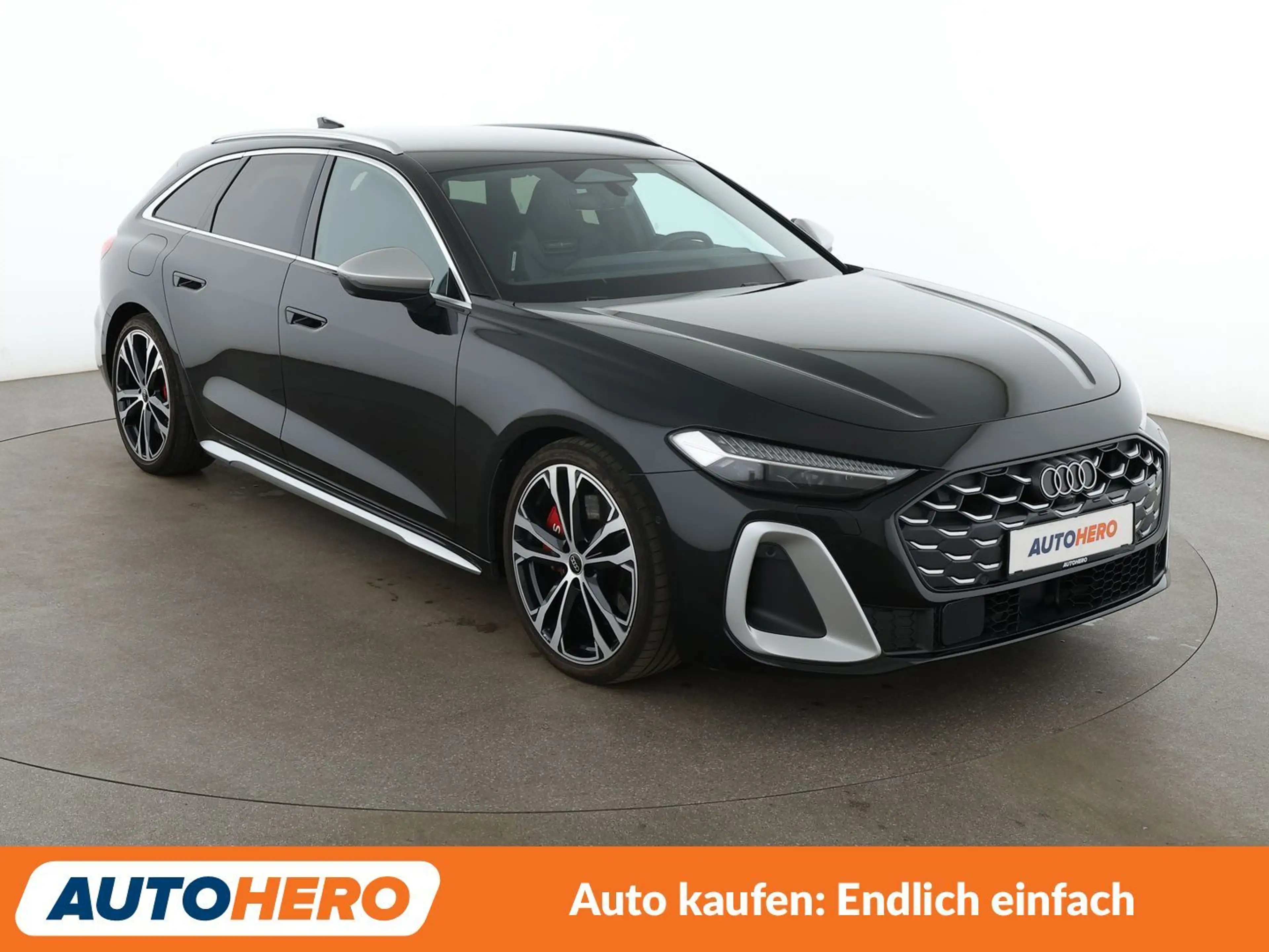 Audi S5 3.0 TFSI quattro Aut.*HUD*MATRIX*360CAM*B&O*ACC* — photo 8