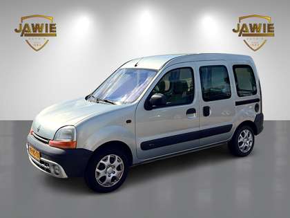 Renault Kangoo 1.6-16V Privilège rolstoel uitvoering