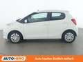Citroen C1 1.0 VTi Shine Weiß - thumbnail 3