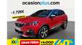 Peugeot 3008 2.0BlueHDi GT S&S EAT6 180 Rojo - thumbnail 1