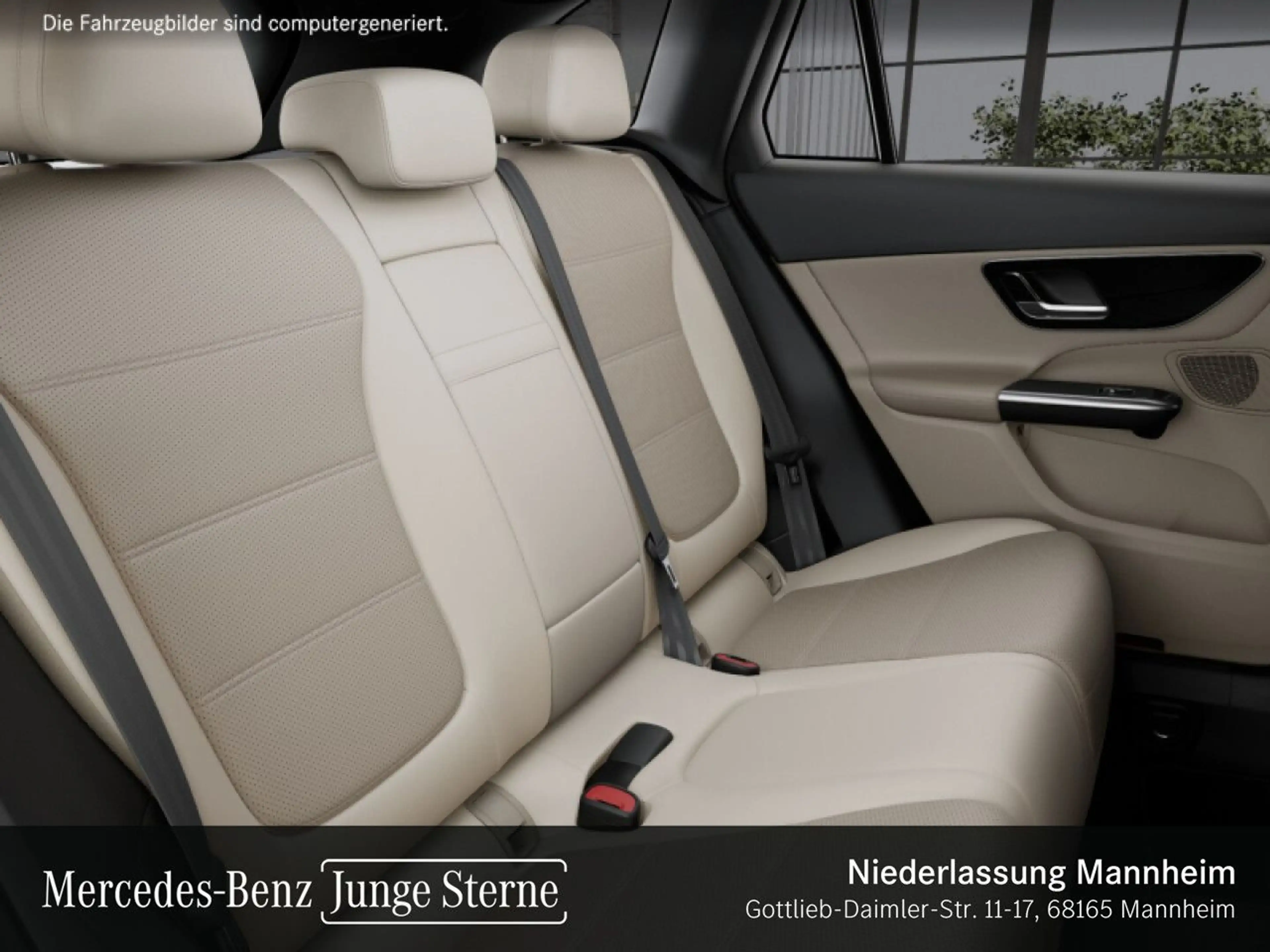 Mercedes-Benz GLC 300 de 4M AVANTG+AHK+LED+KAMERA+SITZKLIMA+TOTW — photo 13