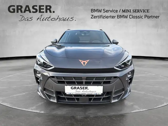 Cupra Terramar view 8
