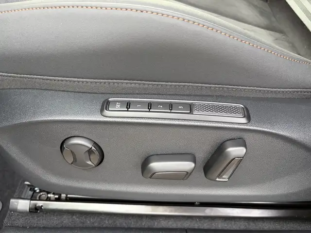 Cupra Terramar view 10