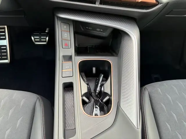 Cupra Terramar view 14